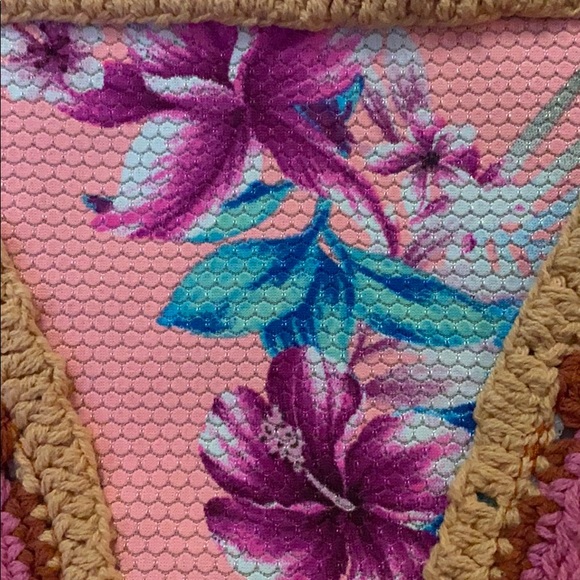 Boho bikini - Picture 4 of 4